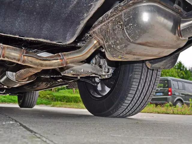 最保值的城市SUV,16.98万起还有人加价抢着买!