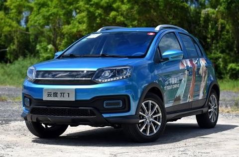 油价再高也不怕！3款新车让你远离加油站