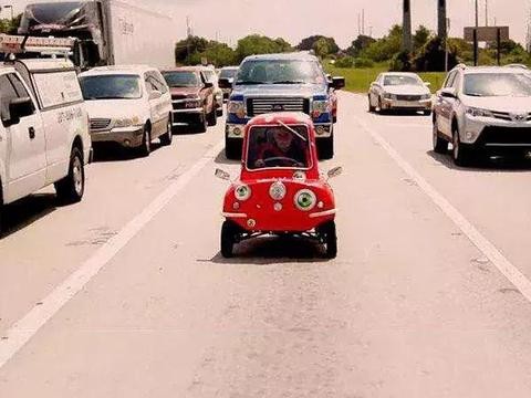 如何选出一台安全性高的车？看哪些方面判断？