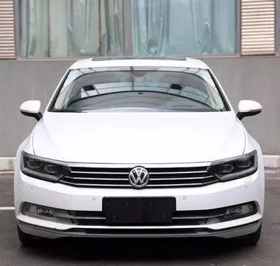 迈腾又出新车型了，2.0T低功率版曝光，或年内上市！