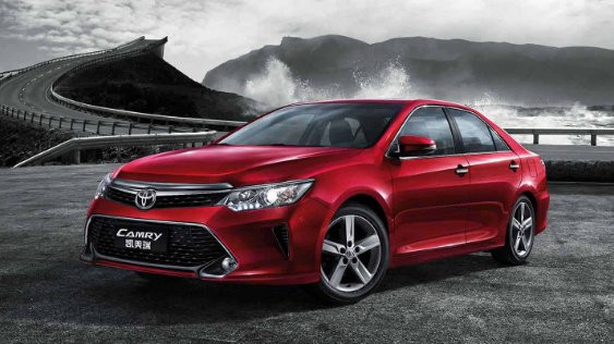 “水门事件”爆发 凯美瑞新伤旧疾难复当年