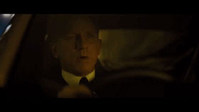 既生瑜何生亮,007电影里必定会出现的两个死对头你知道吗?