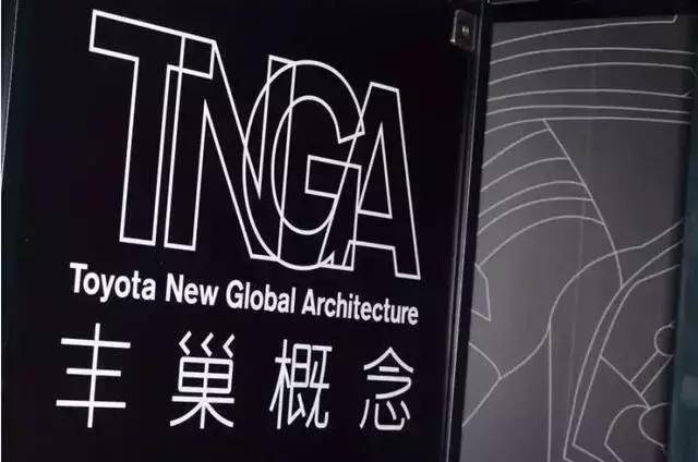 有丰巢TNGA背书,彻底换代的第八代凯美瑞,运