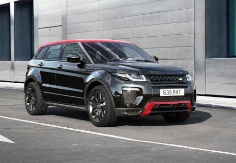 被抄袭怕了，路虎宣布将减少概念车发布，众泰又少一位老师！