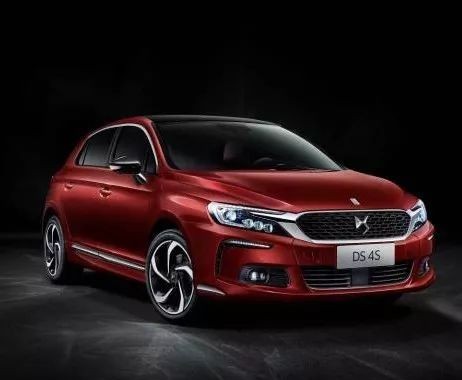 新车丨DS一下4款新车升级上市，到底有啥新东西？