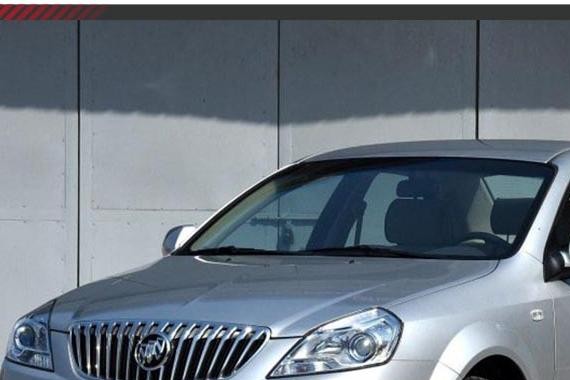 在国内卖了268万台的合资神车复活！7万起售就无敌了