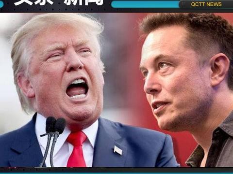 突发丨特朗普访华前夜，美媒曝特斯拉国产大局已定
