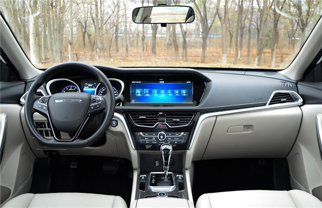 轿跑SUV,为什么自主品牌里就他一款卖得好?