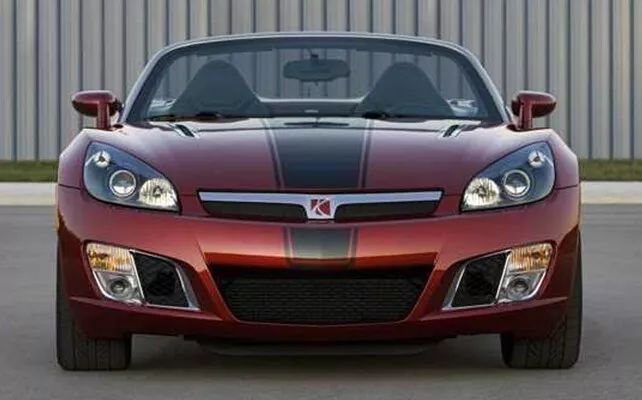 十大冷门车标,你认识两个以上算我输。