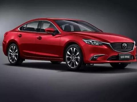 本周上市新车，最便宜的竟6万不到！