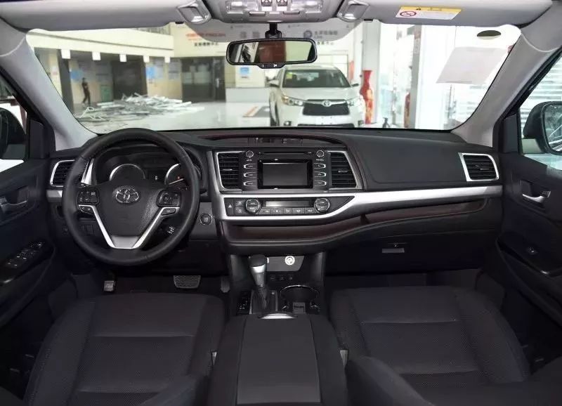 这么多要求买辆SUV要空间大还要隔音好 这几辆记得要看看