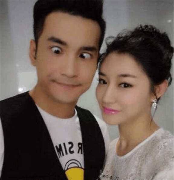 31岁文松近照 娱乐喜剧界的明日之星 如今家庭事业双丰收
