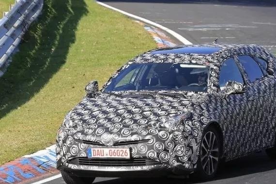 为啥车都要做成SUV？为啥车都要下纽北跑？