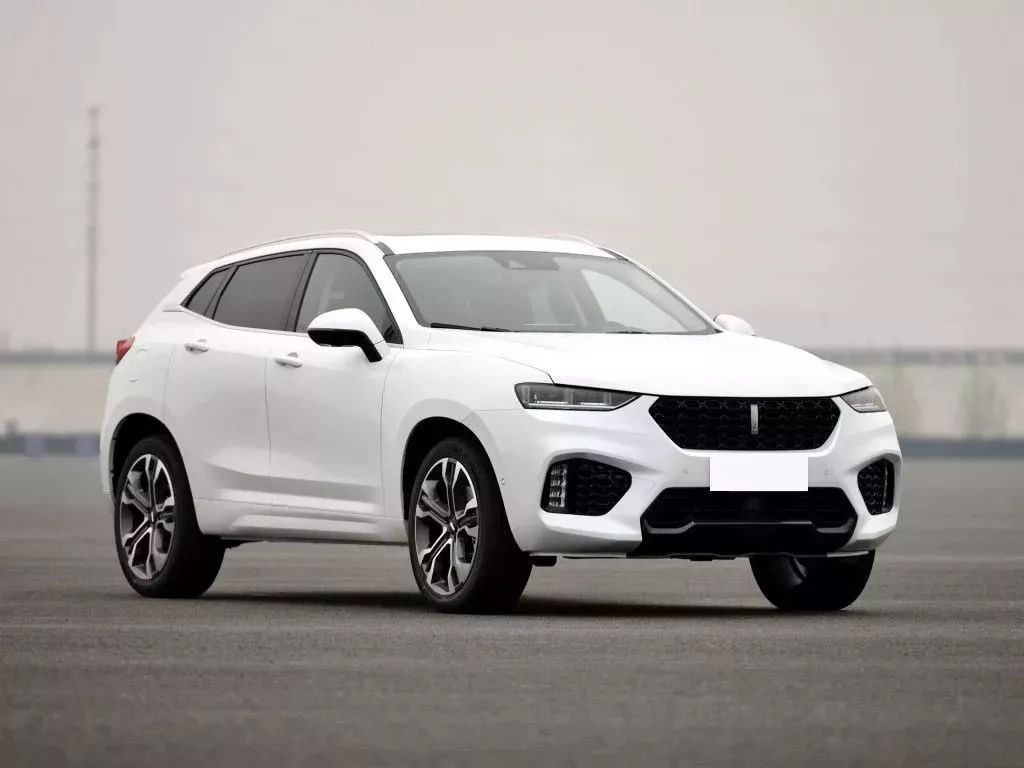 这么多要求买辆SUV要空间大还要隔音好 这几辆记得要看看