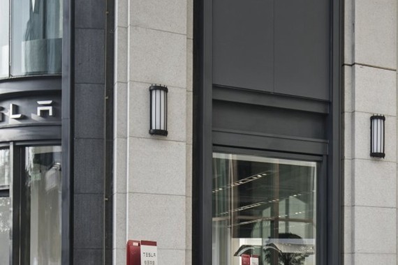 特斯拉年内在华建厂八九不离十，Model 3 来的比以往更早一些