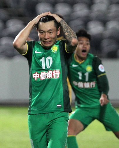 中超吃红牌最多球队是国安,还有两队金身未破