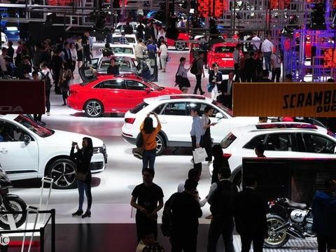 10来万买SUV？首届武汉采购车展11.25-26，携国内外热销新车来了