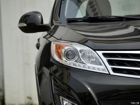 蝉联5年质量冠军，配置不输哈佛H6，为何仅10万却月销2辆？