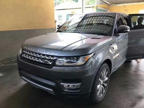 煤老板买下45万路虎揽胜3.0T运动版，却感叹不如保时捷卡宴！