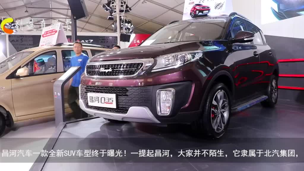 这国产SUV要疯吗？对“Q7”和“揽胜”同时发飚，若7万不火都难
