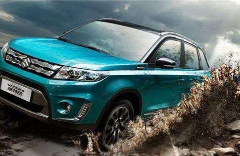 非凡挑战，等你征服——长安铃木维特拉越野挑战营昆明站邀你来战