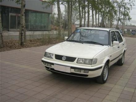 浙江一小伙5000元买二手捷达，花3万改装，上街回头率不输豪车！