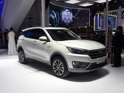 陆风、众泰没活路了，因为怕被抄袭，路虎决定减少推出概念车