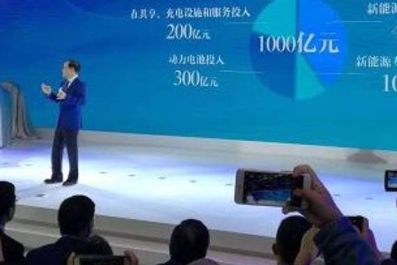 2025年是长安汽车的“分水岭”，很危险，你怎么看？