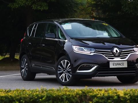 跨界MPV，别克GL8的劲敌上市在即