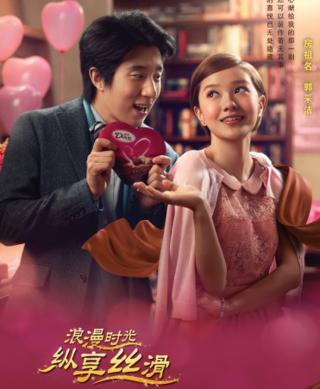 德芙女神继郭采洁杨颖后，她最惊艳无人能超越？