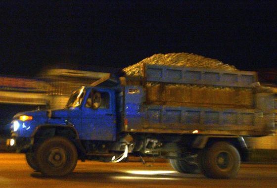 这几种车都是“路霸”，开车遇到了，离远点准没错