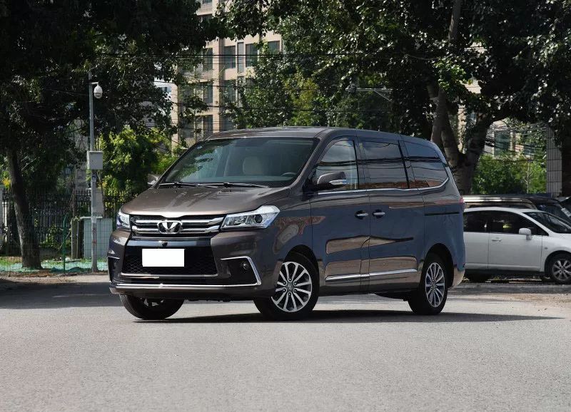 月销三位数,这7家车企在中国快混不下去了!