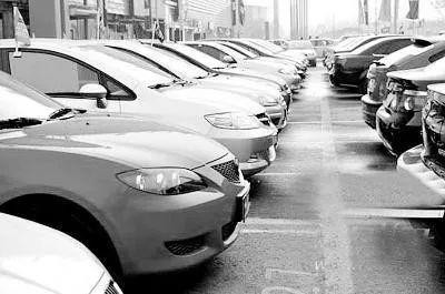 涨知识！4S店经营预算的起点竟然是......