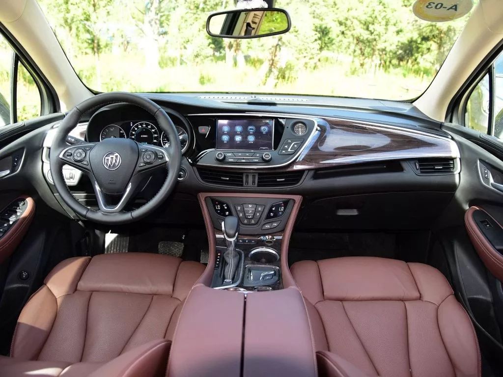 这么多要求买辆SUV要空间大还要隔音好 这几辆记得要看看