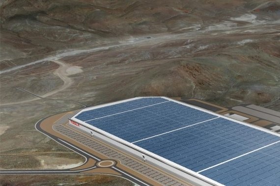 特斯拉将在上海独资建厂，仍需缴25%关税