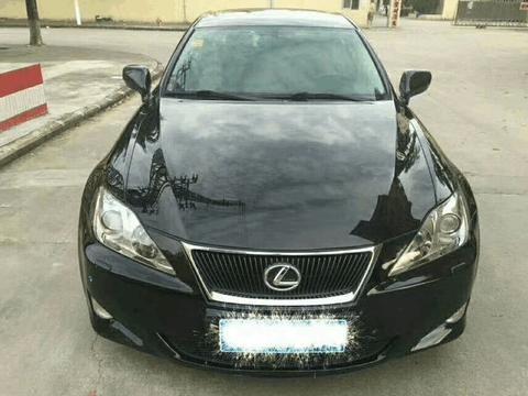 年薪百万的兄长却买一辆9.6万的雷克萨斯lS300，大骂我不懂！