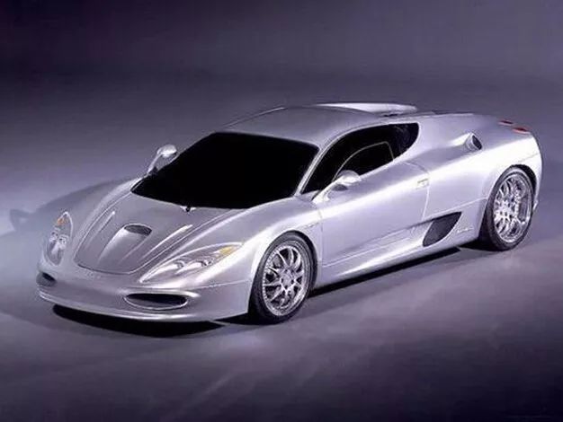 十大冷门车标,你认识两个以上算我输。