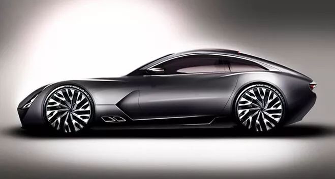 十大冷门车标,你认识两个以上算我输。