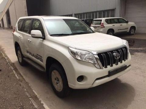 新浪为大家详细介绍一款普拉多2700中东版17款性能评测