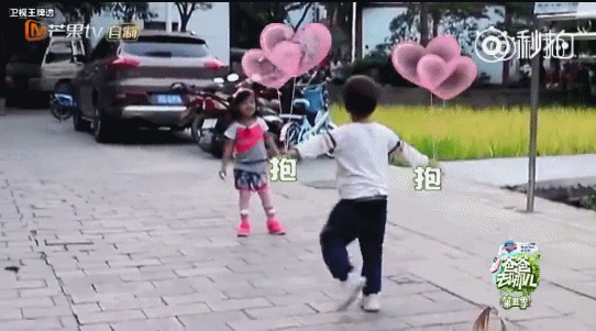刘畊宏防贼一样防嗯哼，泡芙妈妈这样回应