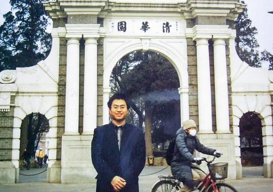 老李故事会 | “北汽2020”我人生中的第一台越野车！