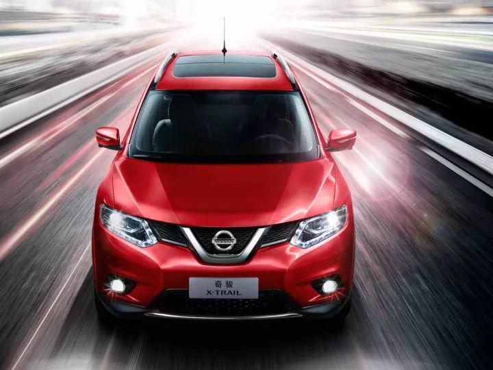 20万的合资SUV,哪台最有气质?