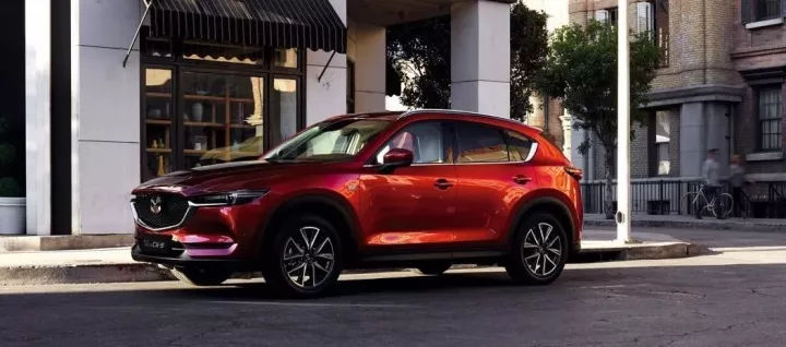 20万的合资SUV,哪台最有气质?