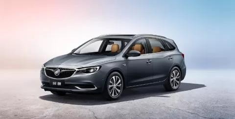 红黑榜 | 本周新车盘点，别克GL6/阅朗谁更值得入手？