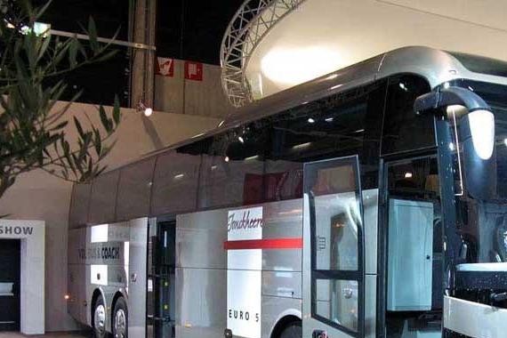 中国新能源客车集体进军欧洲，未来国产汽车是否会独霸鳌头？