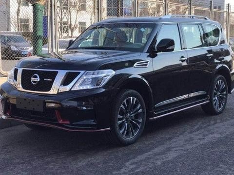 同样都是日产，为什么途乐的销量还不到汉兰达的一半？