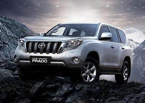 国产普拉多2.7为何被叫停？国产终究不敌中东款，37万起真的可好