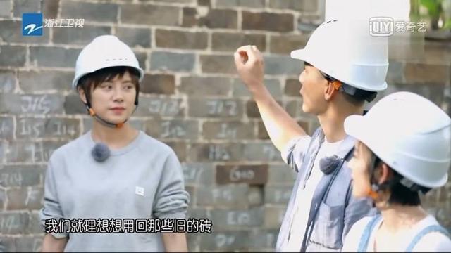 《漂亮的房子》不是盖房子, 收视扑街皆因嘉宾不行?