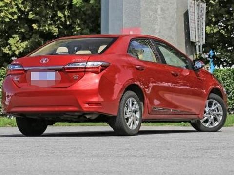 这款日系车，不但比较保值，还很节油，很适合家庭用车