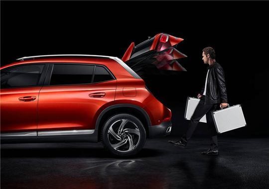 离“豪华”更近一步 2018款DS车系全面升级